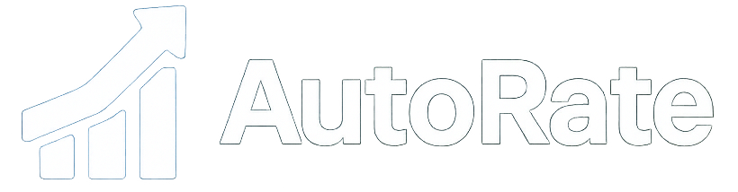 AutoRate Logo